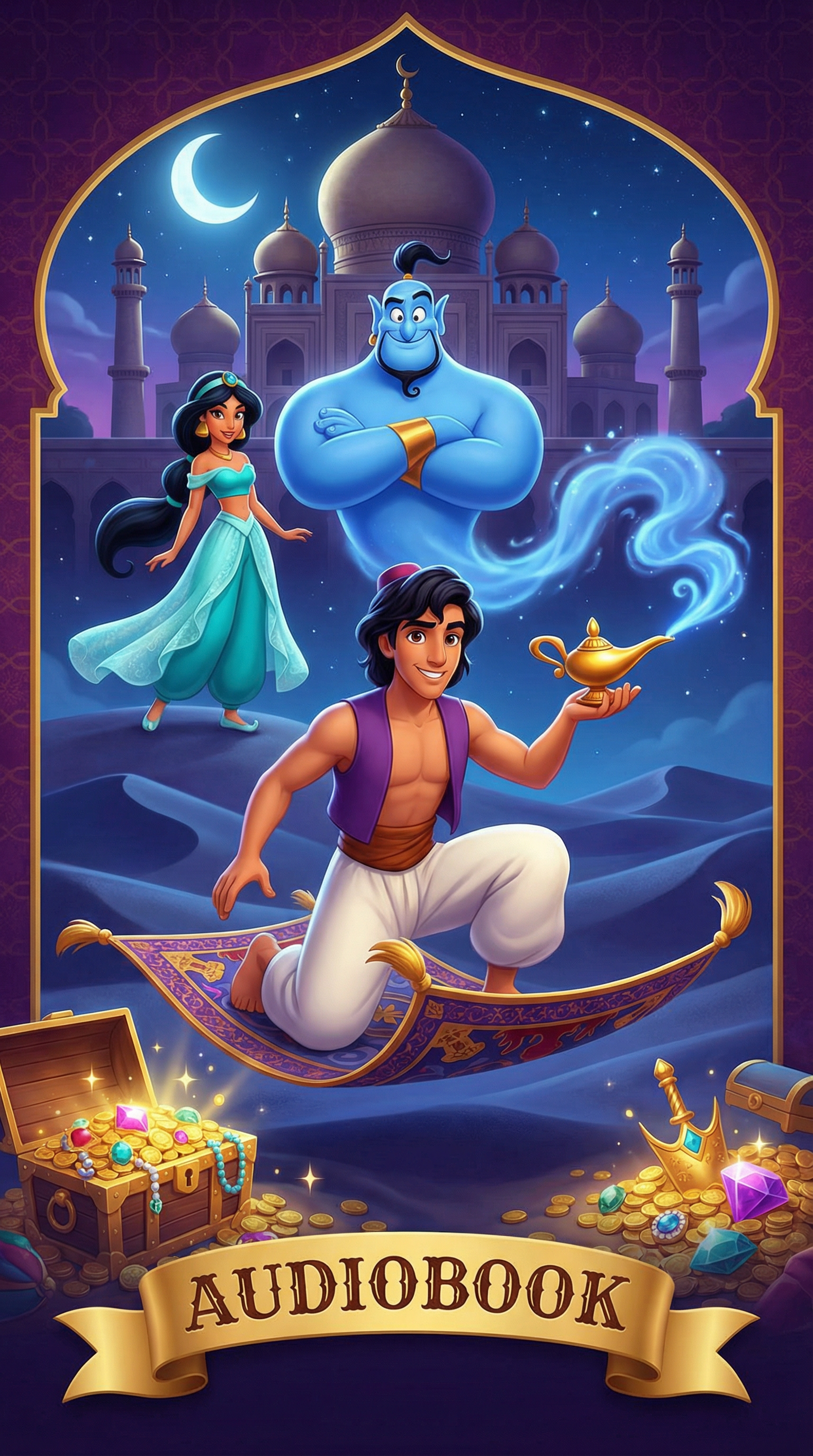 Aladdin
