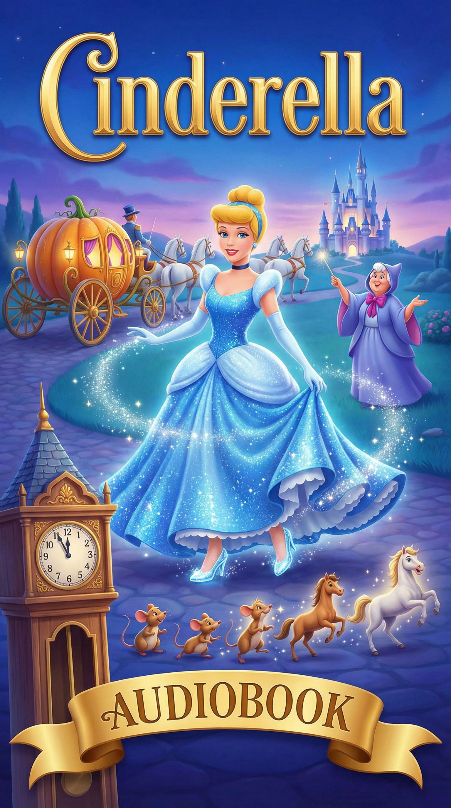 Cinderella