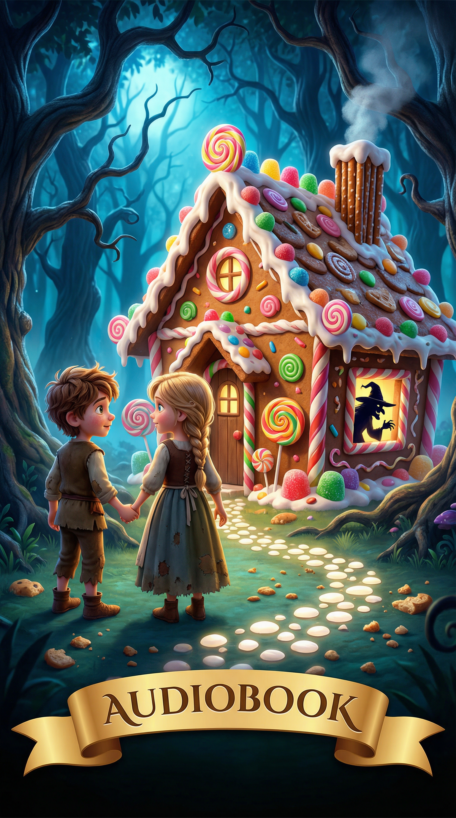 Hansel and Gretel