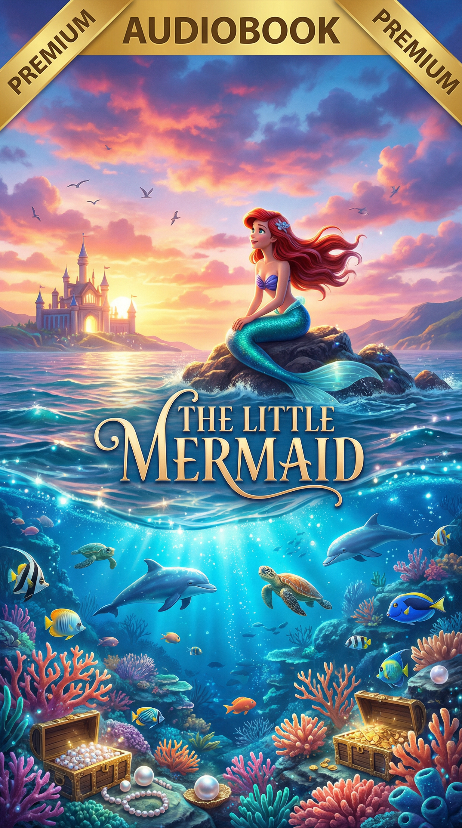 The Little Mermaid