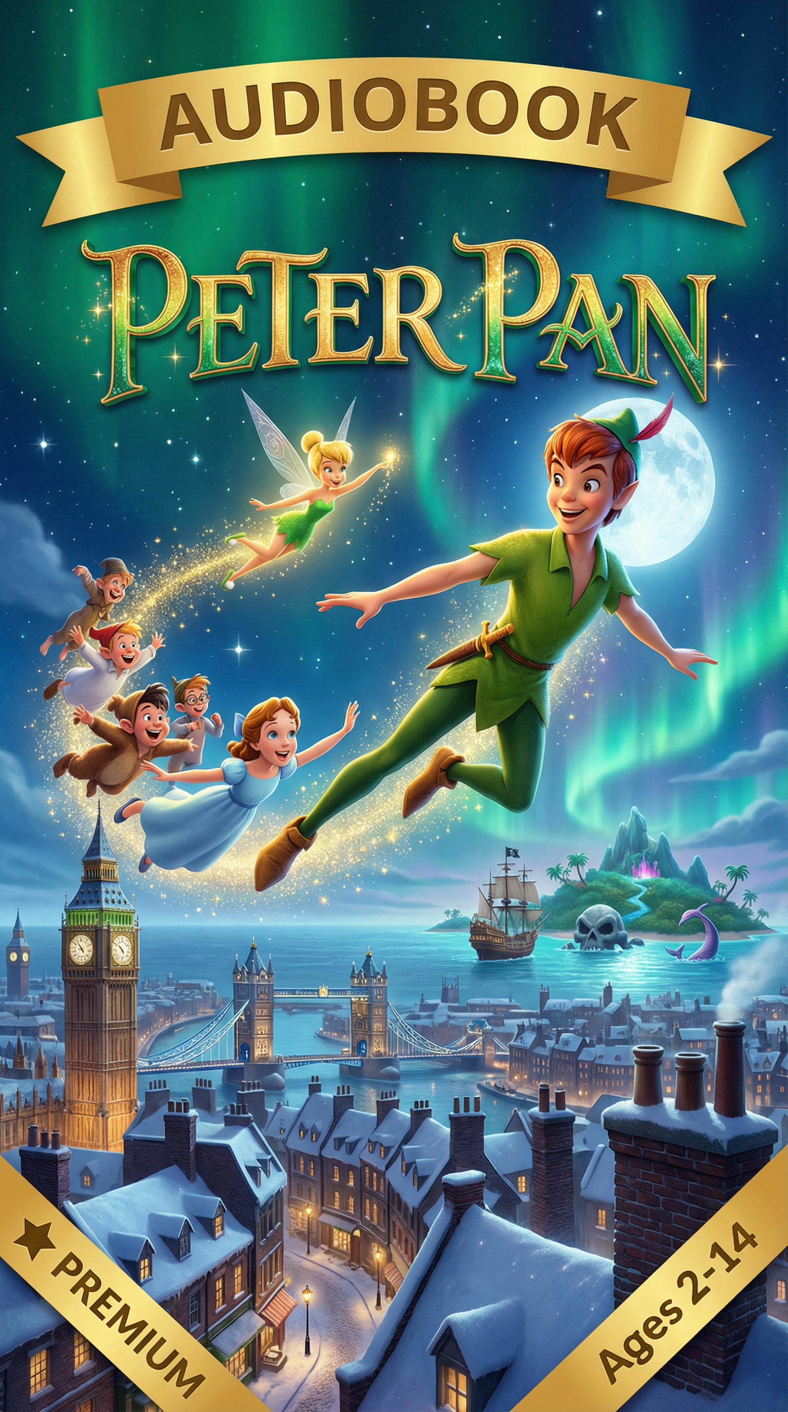 Peter Pan