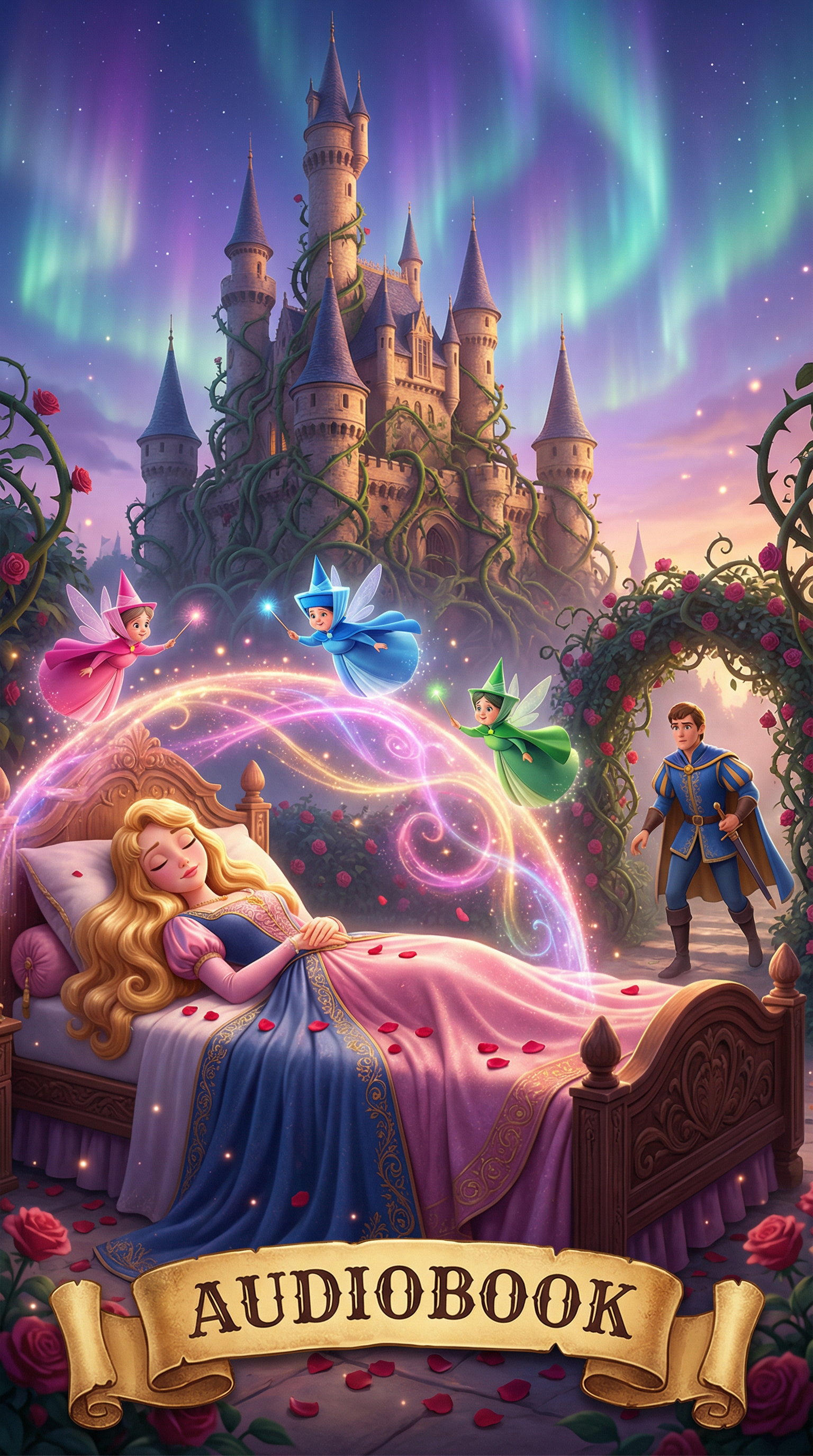 Sleeping Beauty
