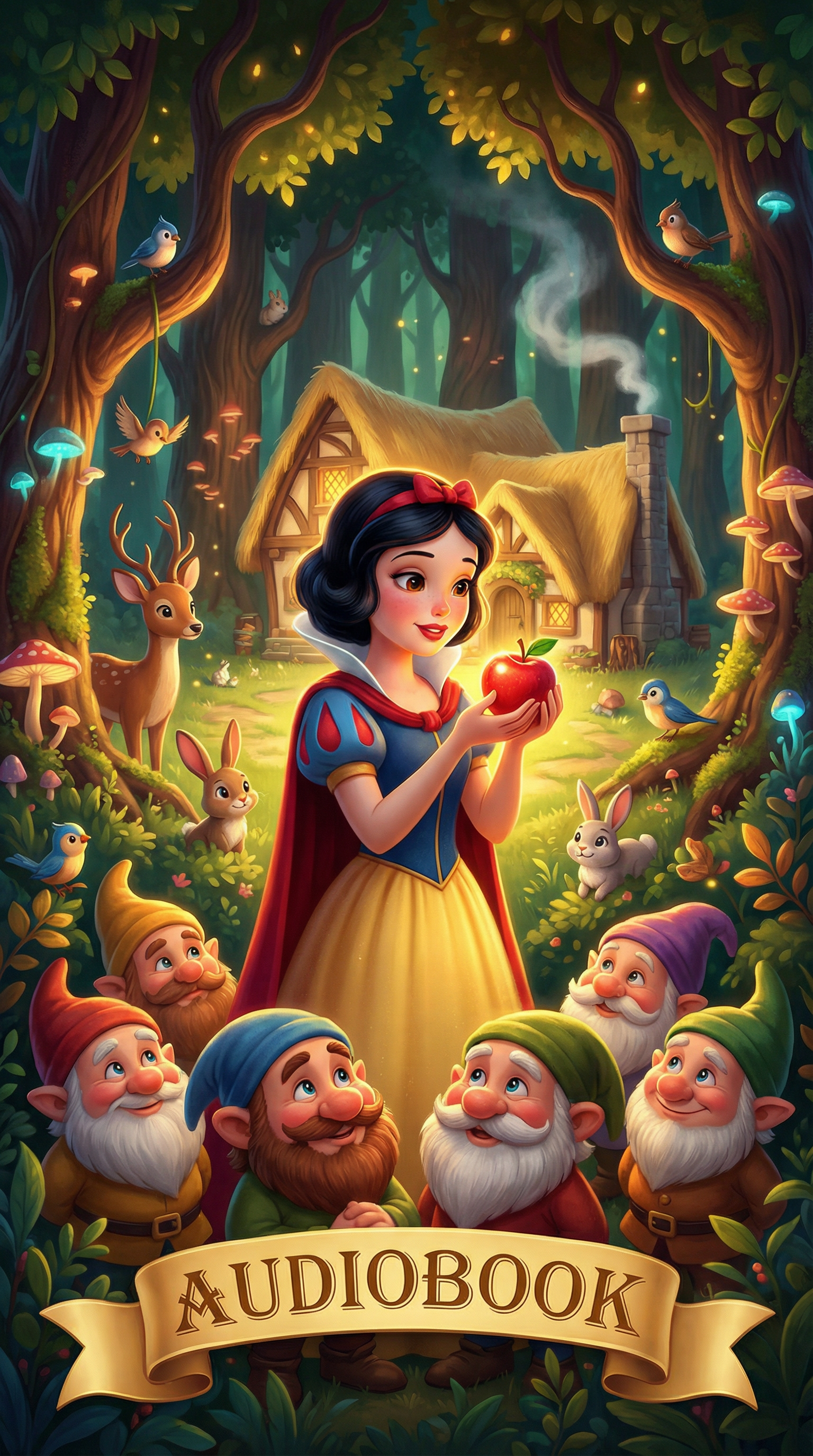 Snow White