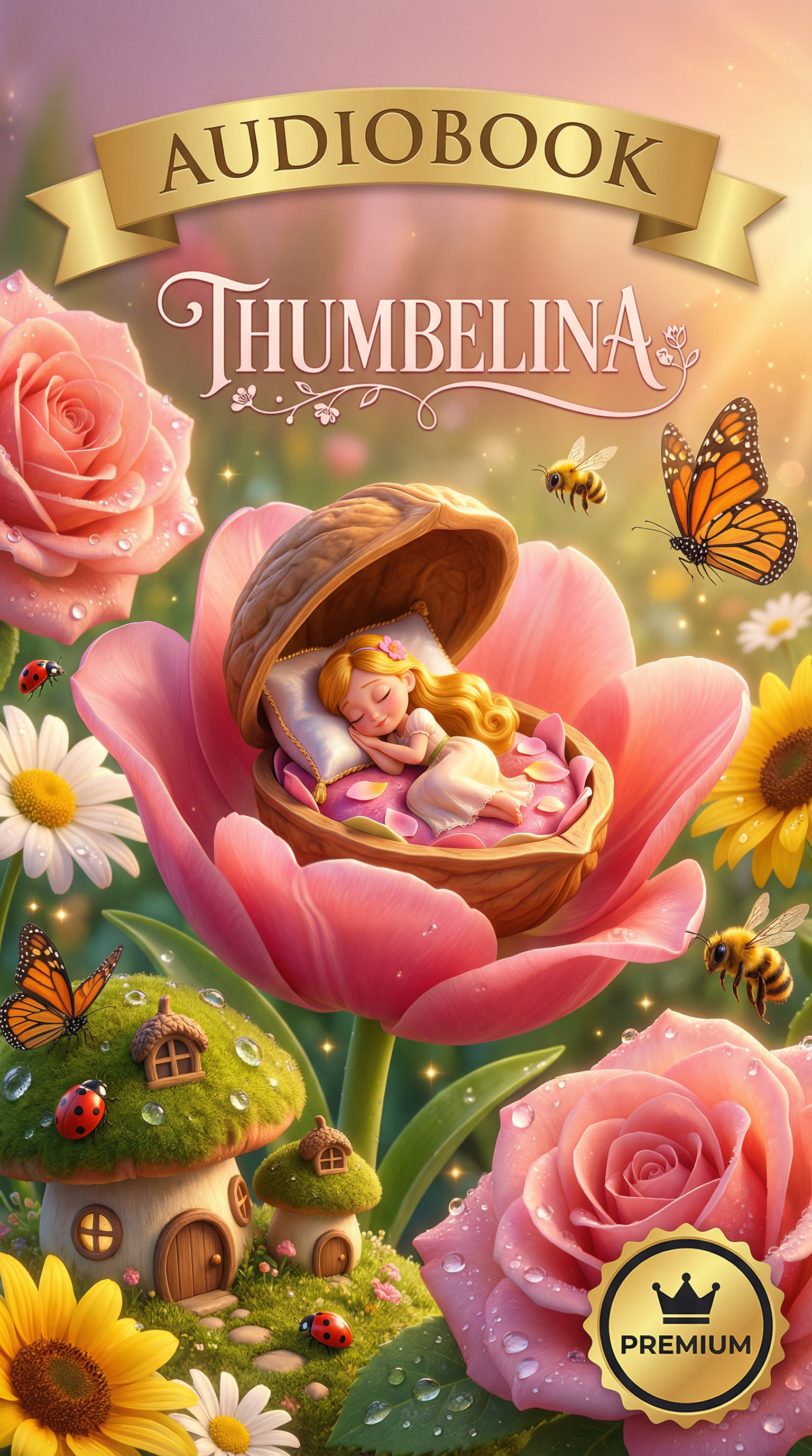 Thumbelina