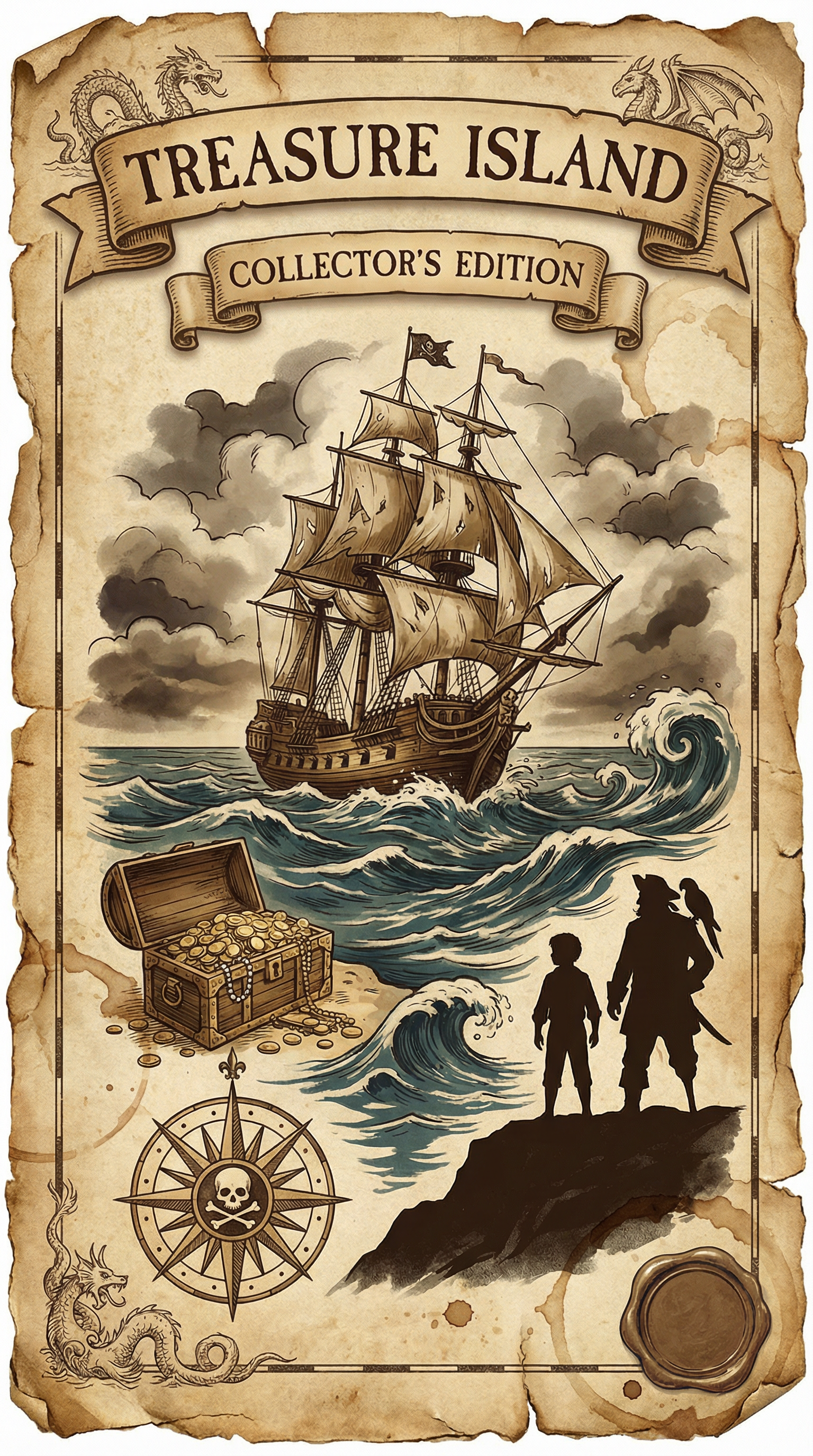 Treasure Island