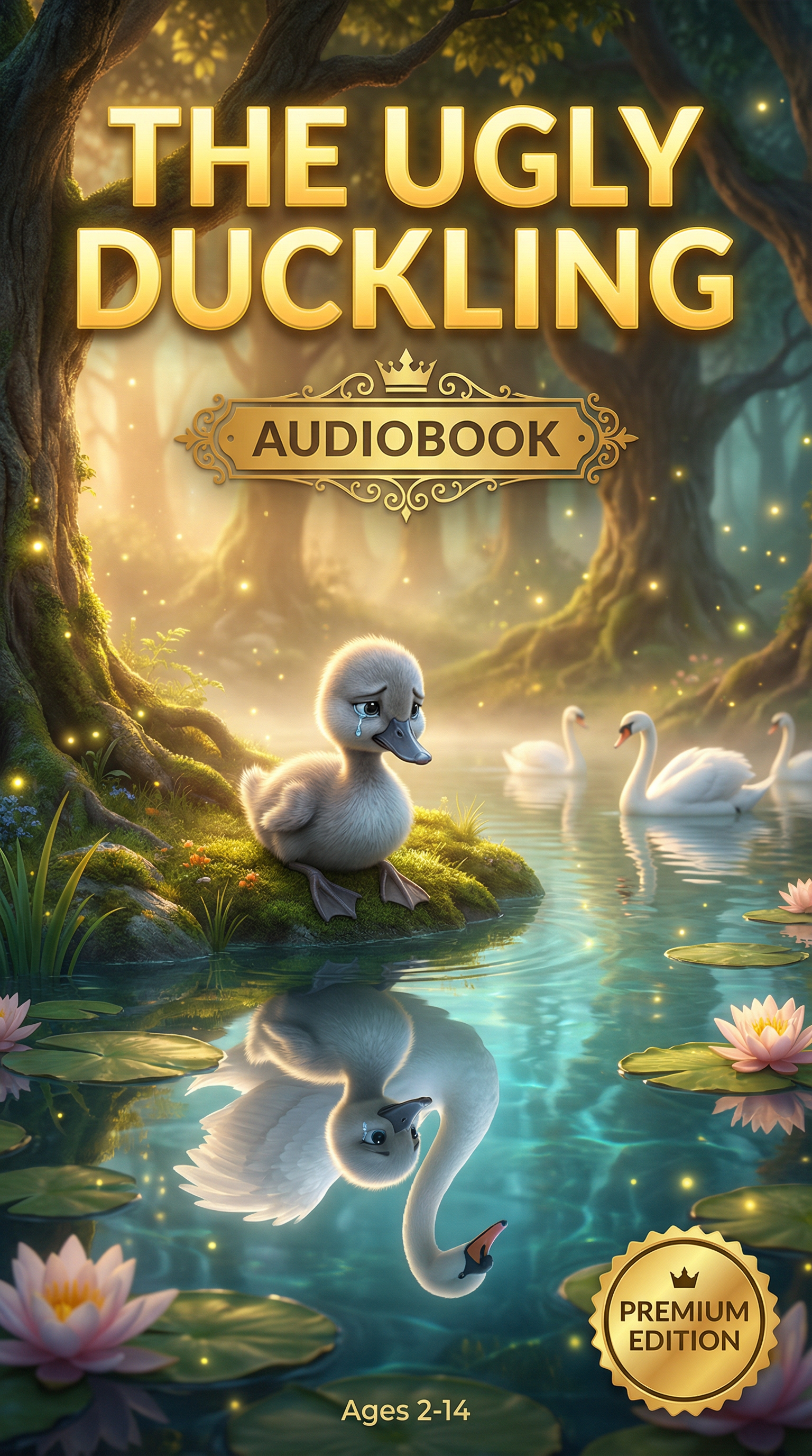 The Ugly Duckling