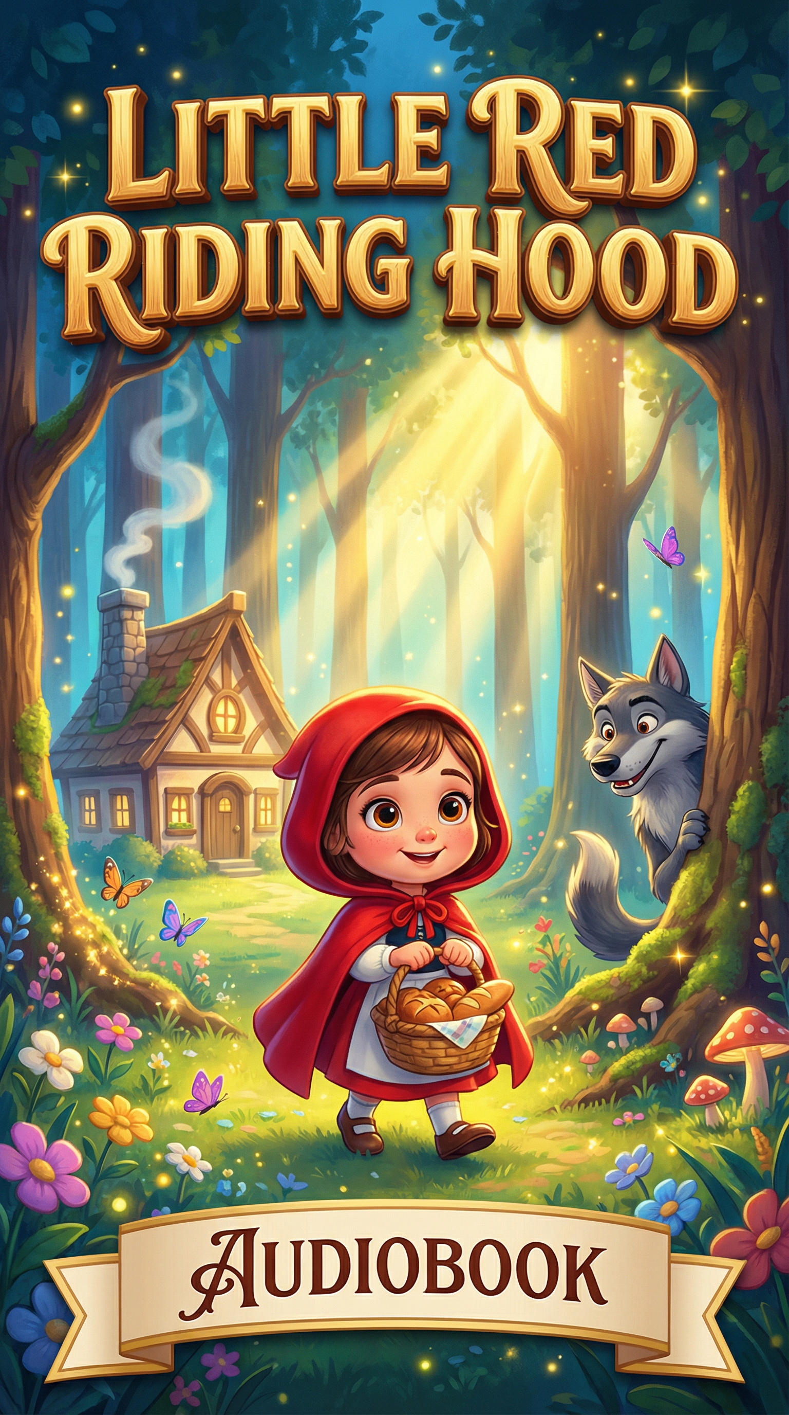 Little Red Riding Hood