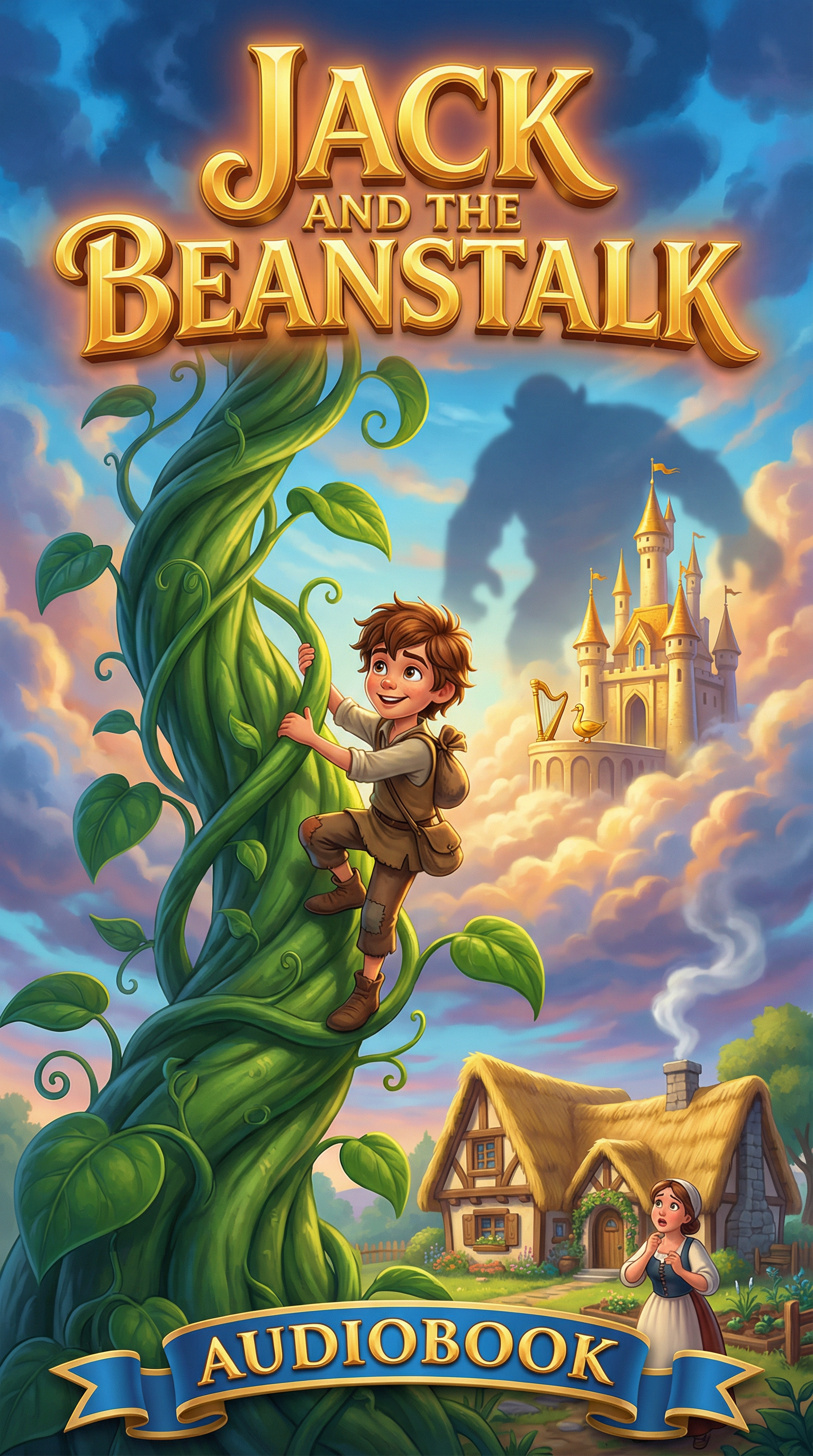Jack and the Beanstalk